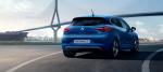 Renault Clio R.S. Line 2019 года (WW)